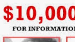 Fotos de "El Mencho" divulgadas por la DEA.