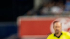 Morález logró el empate de penalti.