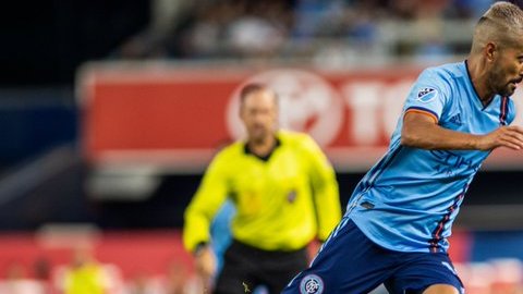 Morález logró el empate de penalti.