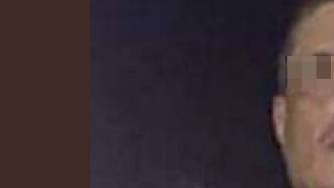 Detienen a El Carrete o El señor de los Caballos