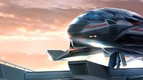 Se espera que en este parque haya apariciones de Hawkeye, Black Panther y Captain America.