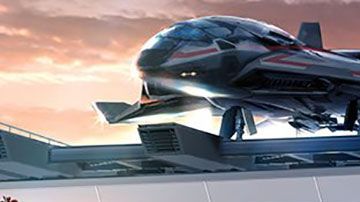 Se espera que en este parque haya apariciones de Hawkeye, Black Panther y Captain America.