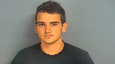 Dmitriy N. Andreychenko podría enfrentarse a 4 años de cárcel y a multa de $10,000.