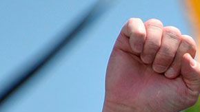 El mandatario es bien conocido por sus extravagantes lujos.