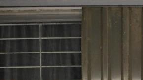 Residentes de Maunabo se preparan para el huracán Dorian.