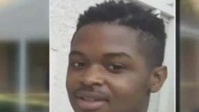 Dorian Harris tenía solo 17 años cuando lo mataron.