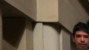 Los pequeños que participaron fueron apoyados por Guillermo del Toro.