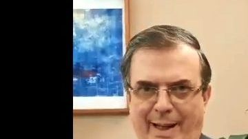 Marcelo Ebrard