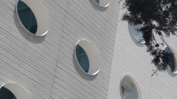 Es la primera vez que una entrega así ocurre en México