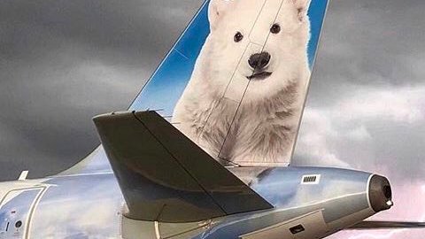 Frontier Airlines tiene a Denver como sede central.