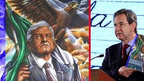 ¿Cuál es la verdadera historia de esta imagen?