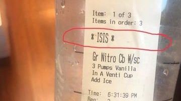 Los afectados eran clientes frecuentes del local.