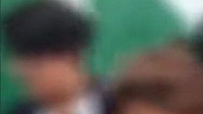 La mujer mato a su nieta de 3 años.