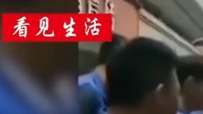 Muchos empleados sufrieron orcajadas.