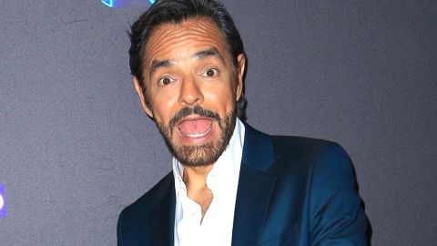 Eugenio Derbez.