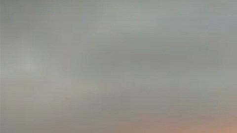 La explosión en Siberia.