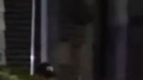 FBI y NYPD en la escena