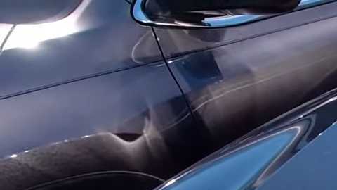 MikesCarInfo puso a prueba el mito de los colores y el calor