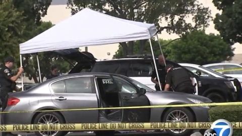 El hombre fue hallado con múltiples heridas provocadas por un arma blanca.