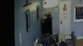 Garden Grove Sospechoso