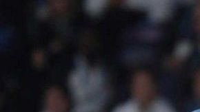 Gastón Alto quedó eliminado en octavos de final pero se defendió con todo.