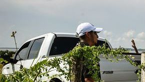 Muchos desaparecidos ha provocado este