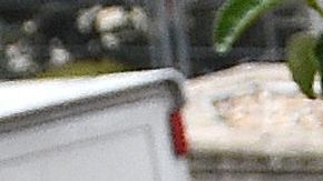 Georgina ayuda en casa a Cristiano a recuperarse de sus molestias musculares.