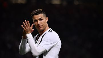 La Juventus de Cristiano Ronaldo es uno de los grandes favoritos para llevarse 'La Orejona'
