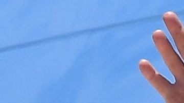 La masacre en la ciudad fronteriza de El Paso obligó a Trump a regresar