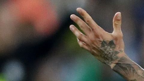 Dani Alves es el jugador con más títulos profesionales en la historia.