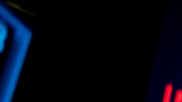 La caída de la bolsa no es buena noticia para el gobierno del presidente Trump.