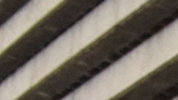 La policía de Portland vigila a los manifestantes durante un mitin de extrema derecha.