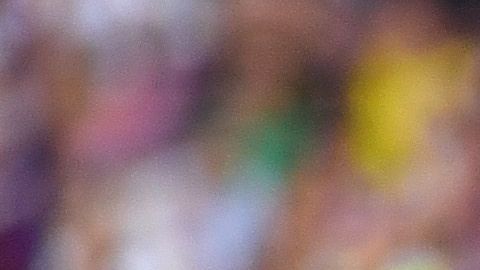 Messi por fin reapareció con el equipo de Barcelona y dio su tradicional discurso.