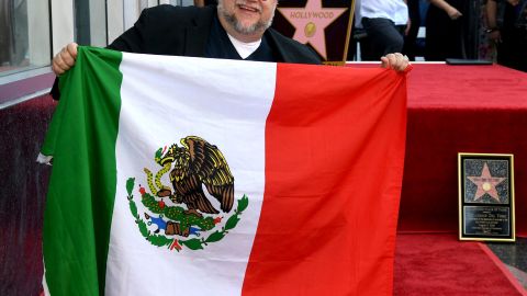 Guillermo del Toro