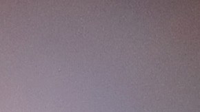 Nadal sonríe tras su victoria contra Chung.