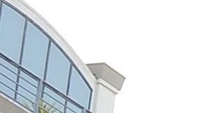 Imágenes de archivo de la calle Promenade Third, ubicada en Santa Mónica, California