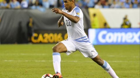 El Dépor no aceptó la oferta de América por Diego Rolán.