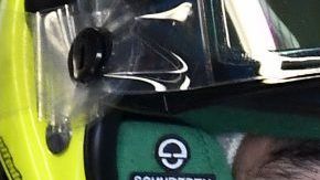 Sergio 'Checo' Pérez se ha mantenido con firmeza en la Fórmula Uno