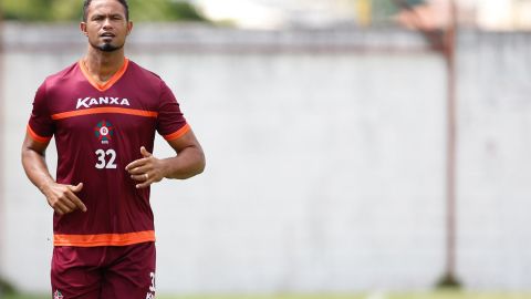 El excapitán del Flamengo recibió una condenado a 22 años y 3 meses de prisión por el macabro asesinato de Eliza Samúdio