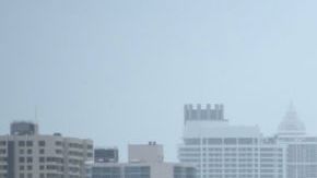 Dorian puede repetir en Florida los destrozos de Irma en 2017.