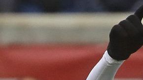 Zlatan Ibrahimovic hizo vibrar a Los Angeles Galaxy. (Foto: Jonathan Daniel/Getty Images)