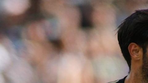 Carlos Vela