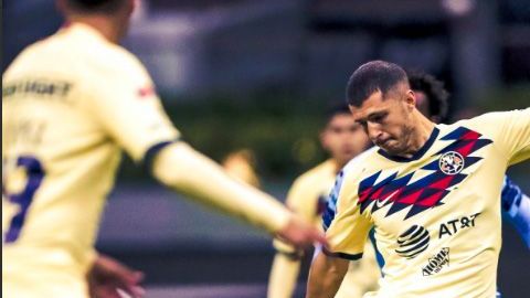 América sigue invicto tras 7 jornadas.