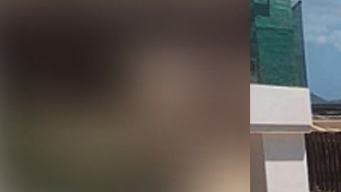 ¡Una manzana de la discordia que está para morderse!