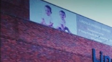 Lincoln Hospital, El Bronx