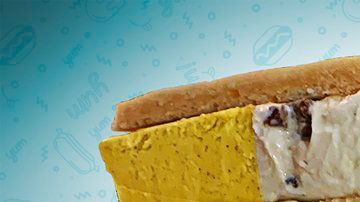 Este alocado producto se repartirá gratis en la ciudad de Nueva York.