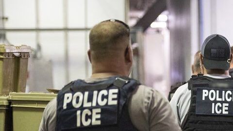 Jimmy Aldaoud murió tras ser deportado a Irak, donde nunca había vivido.