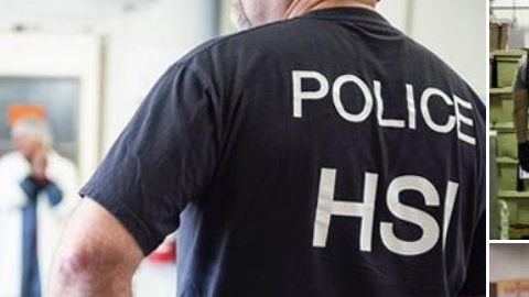 El operativo de ICE en Mississippi fue el más grande en una década.