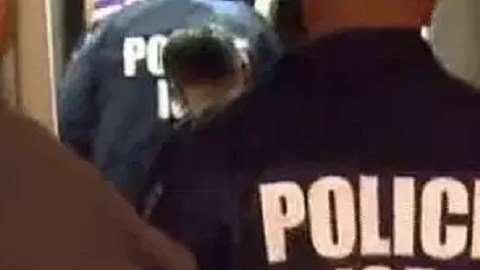 Los menores de hasta 3 años son presentados ante el juez sin sus padres.