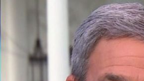 El abuelo de Trump y el bisabuelo de Cuccinelli no hubieron conseguido su estatus migratorio.